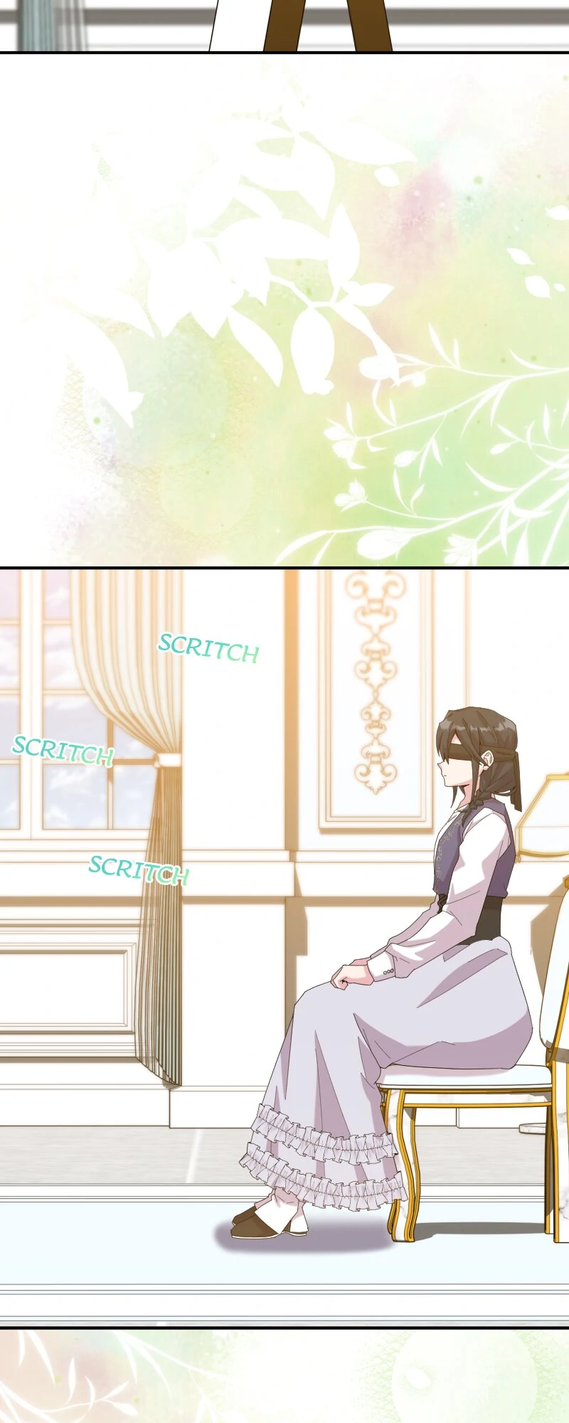 Libera Me Chapter 52 page 3