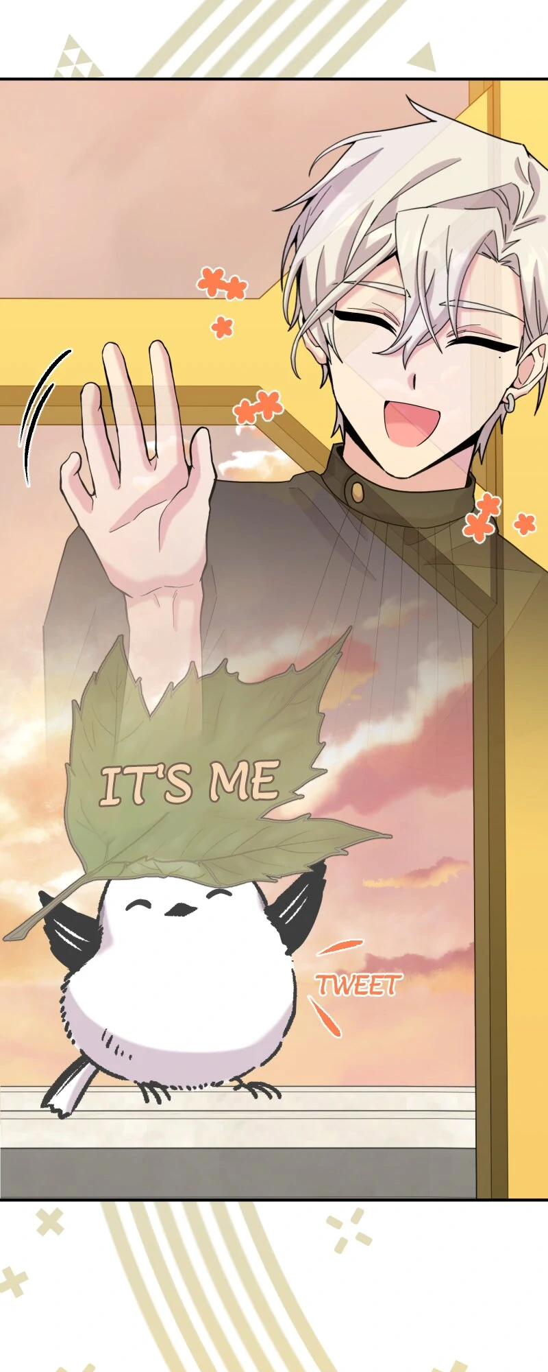 Libera Me Chapter 52 page 48