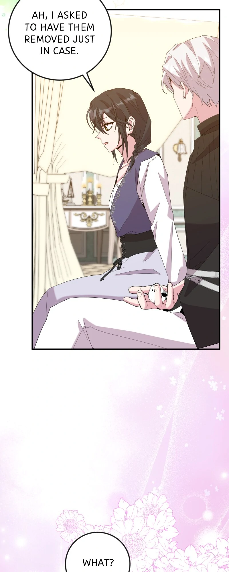 Libera Me Chapter 52 page 67