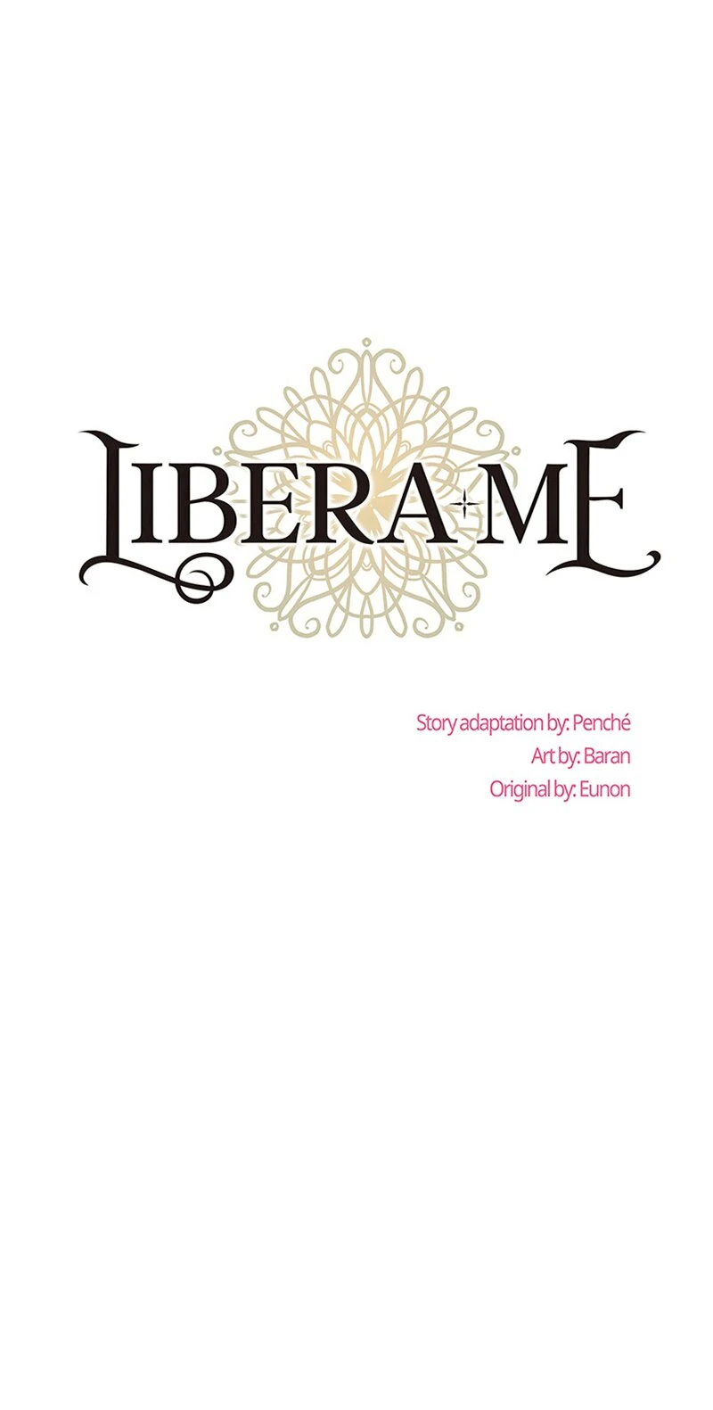 Libera Me Chapter 54 page 0