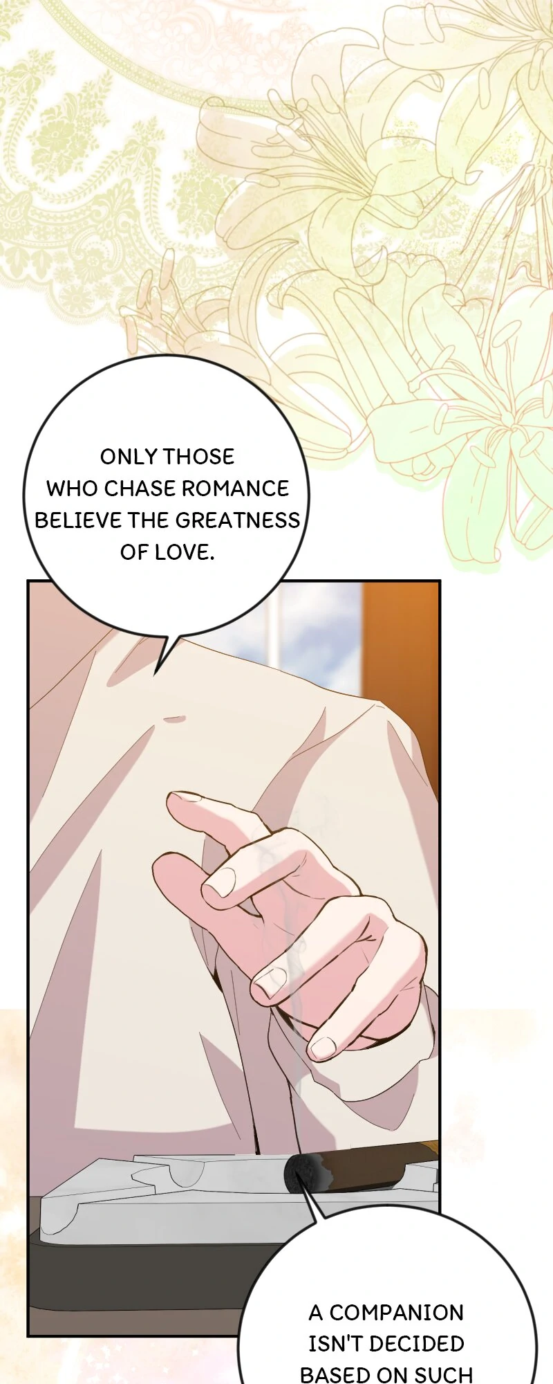 Libera Me Chapter 54 page 10