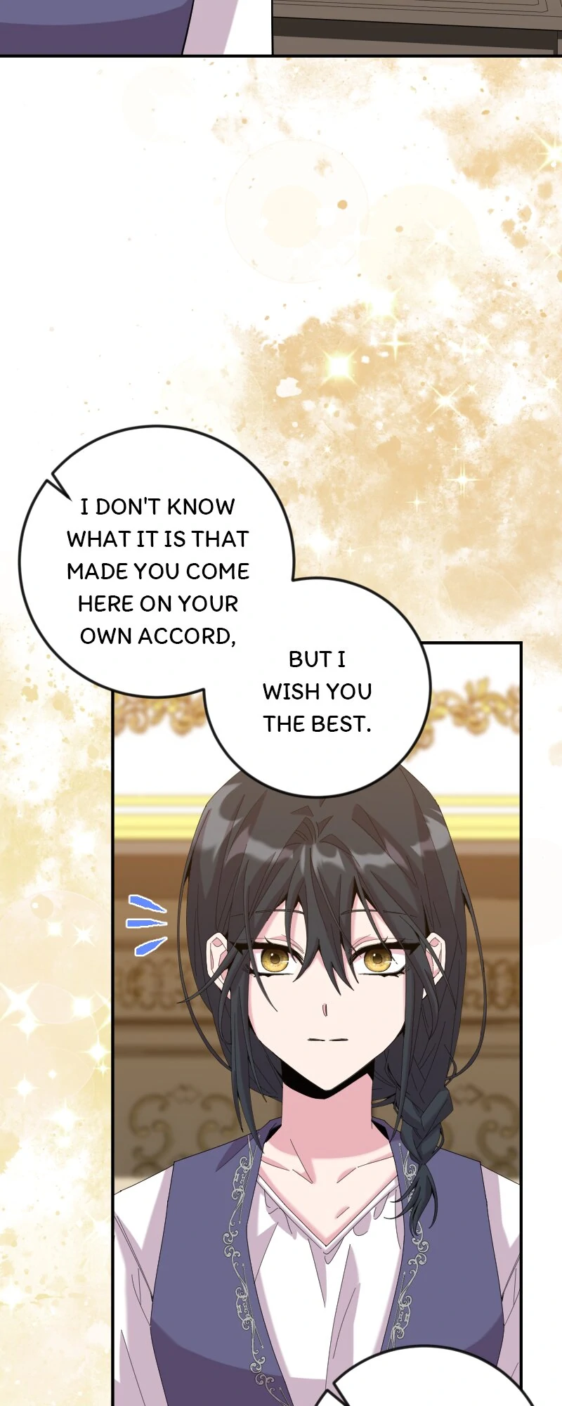 Libera Me Chapter 54 page 14
