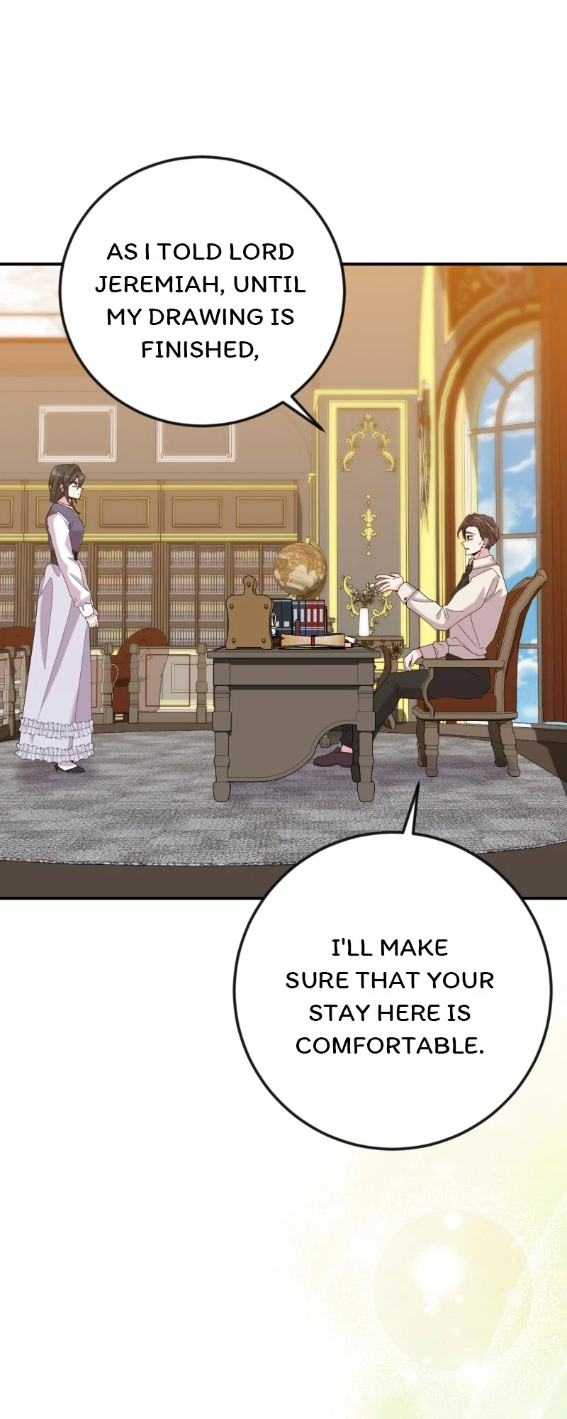 Libera Me Chapter 54 page 16