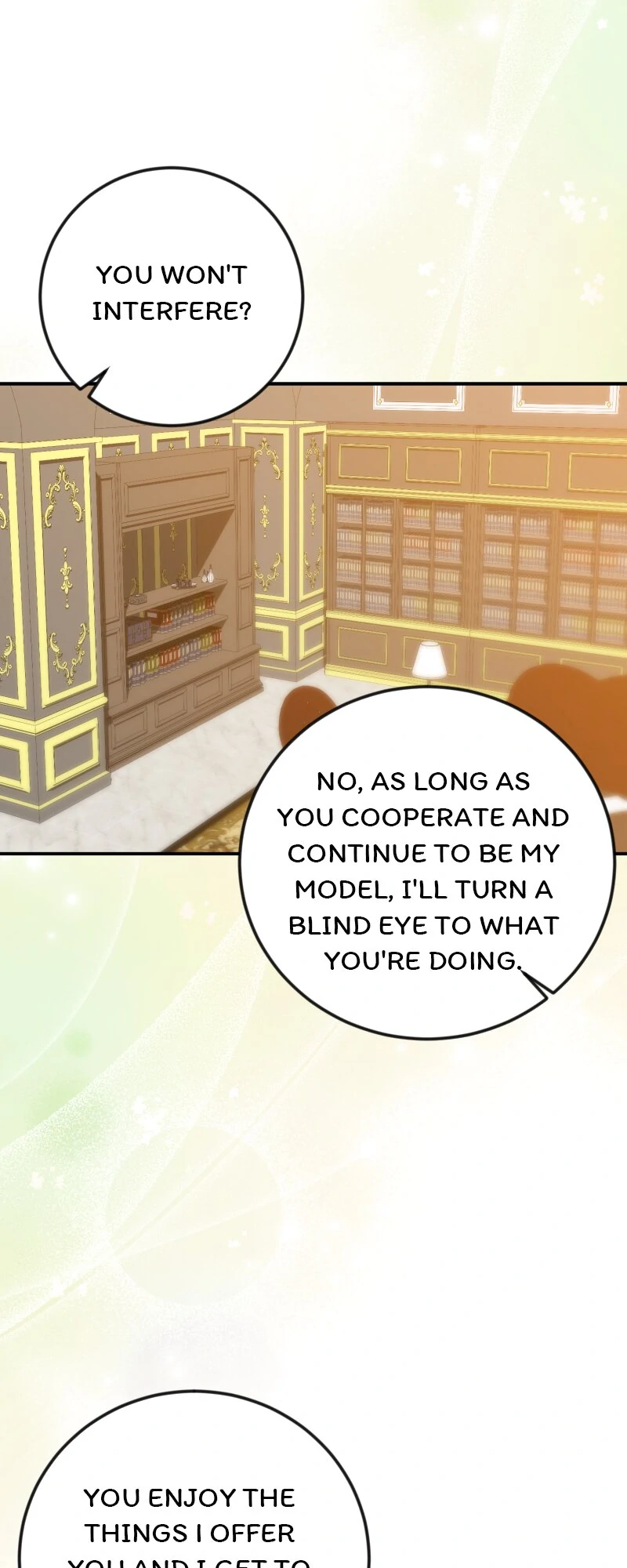 Libera Me Chapter 54 page 17