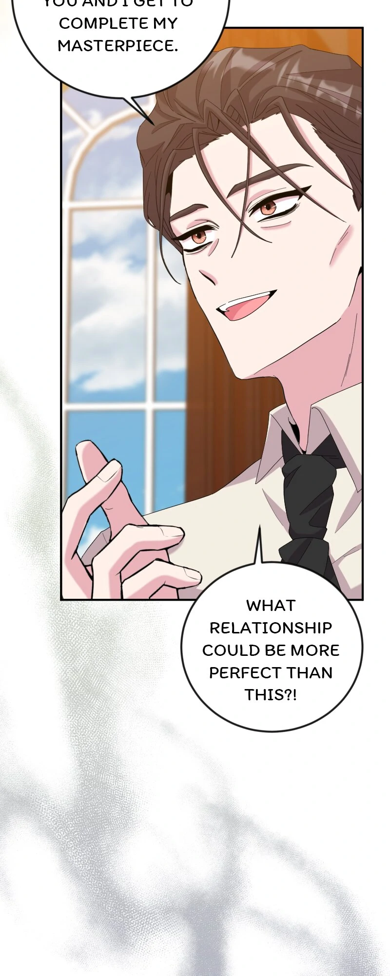 Libera Me Chapter 54 page 18