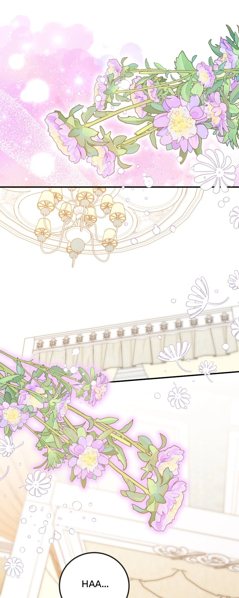 Libera Me Chapter 54 page 22