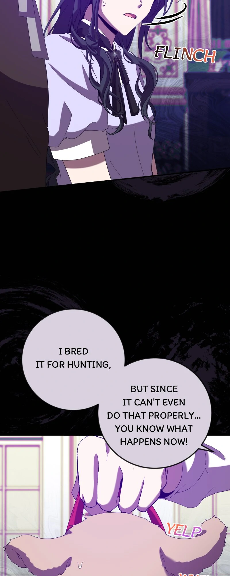 Libera Me Chapter 54 page 34