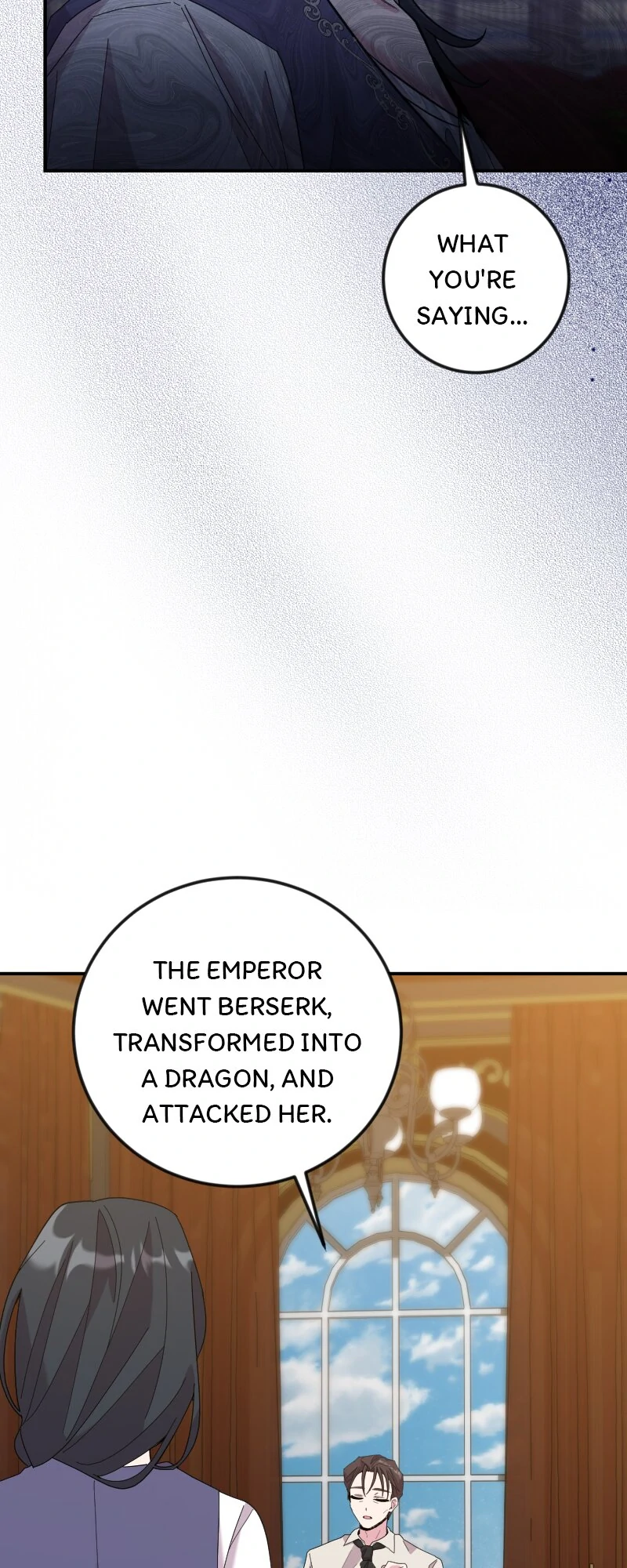Libera Me Chapter 54 page 3