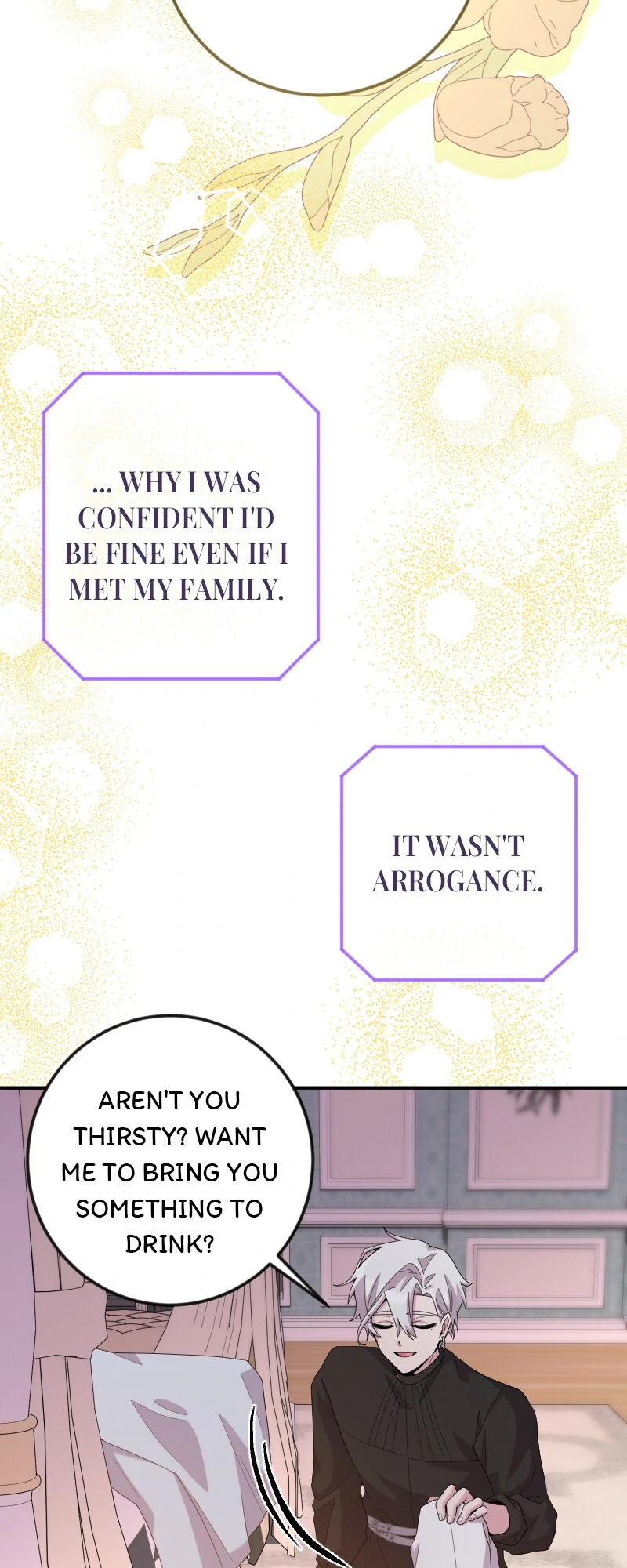 Libera Me Chapter 54 page 49