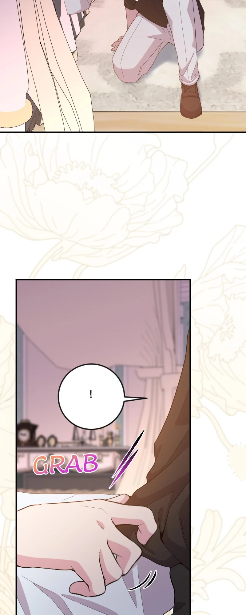 Libera Me Chapter 54 page 50