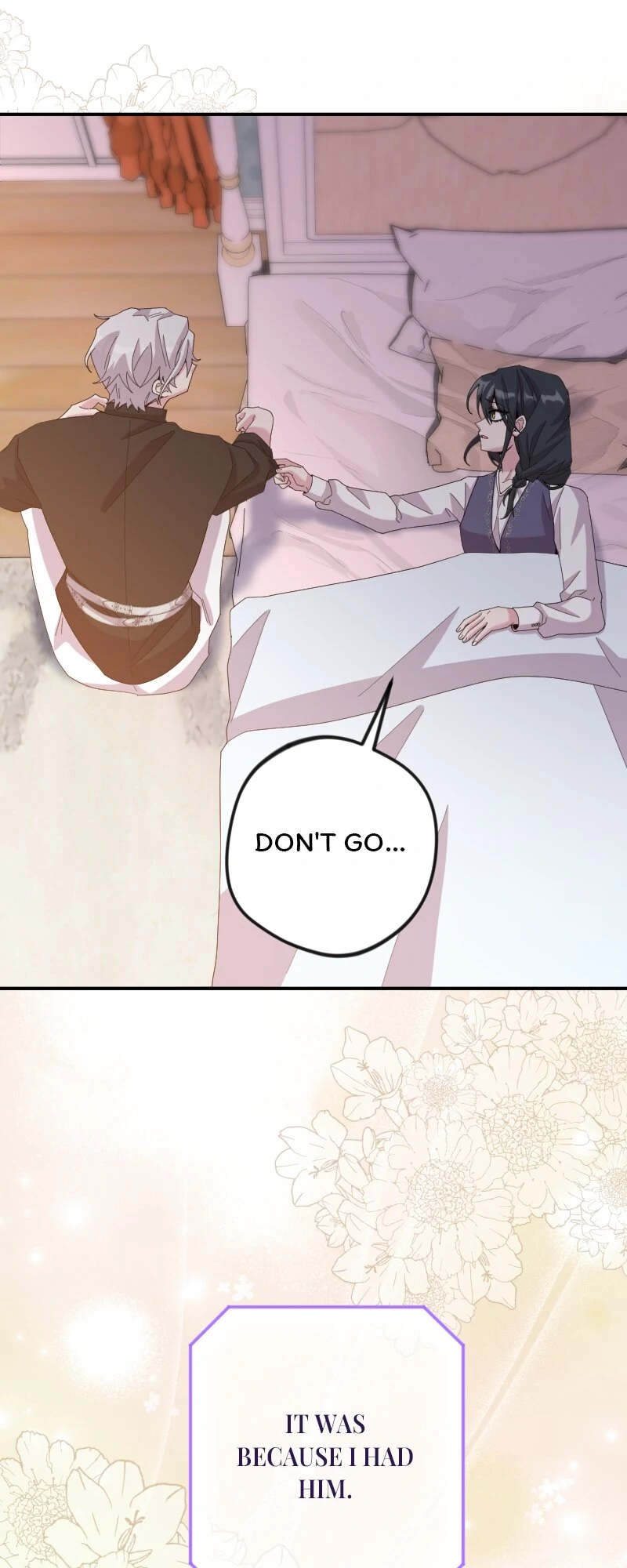 Libera Me Chapter 54 page 52