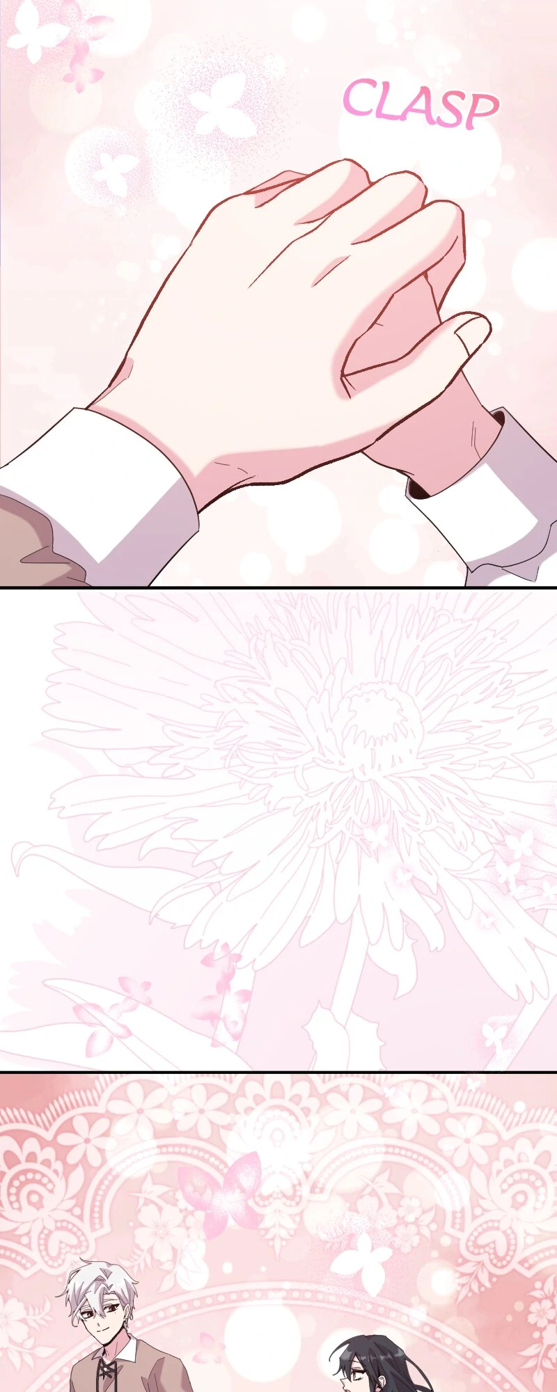 Libera Me Chapter 54 page 64