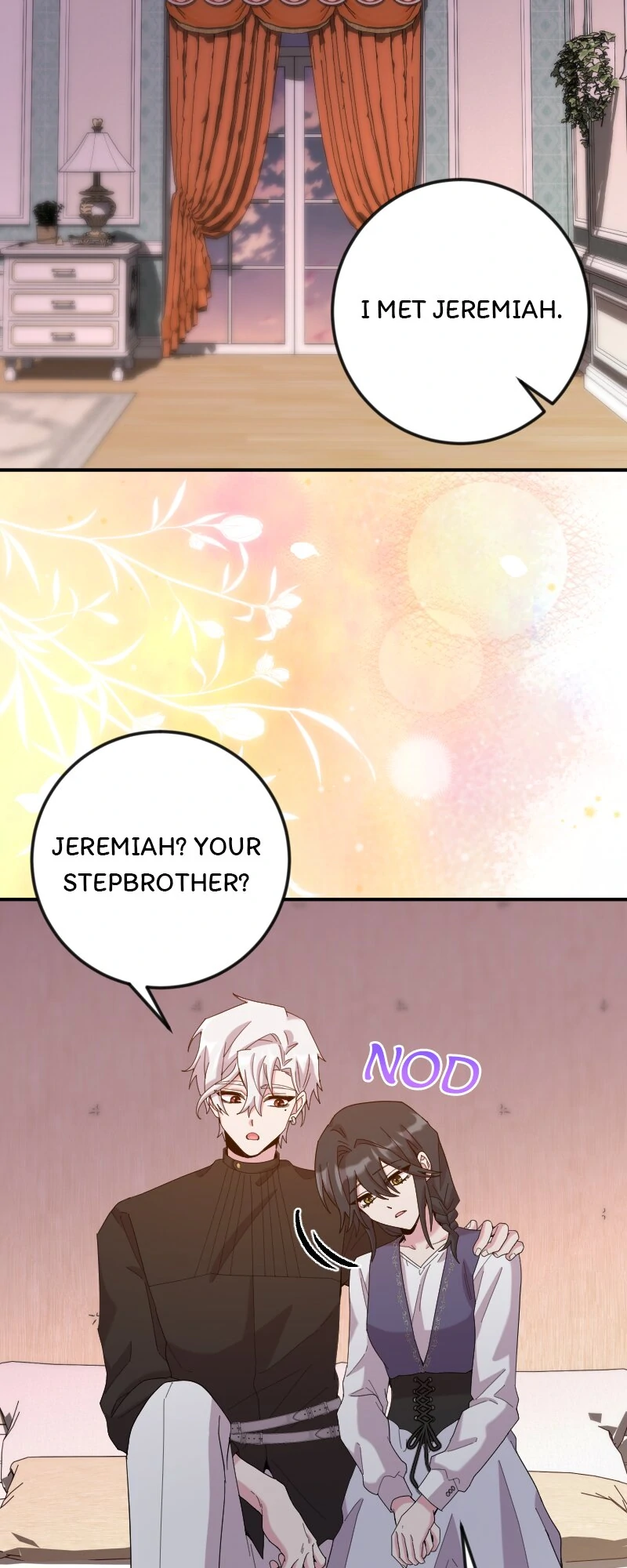 Libera Me Chapter 54 page 68
