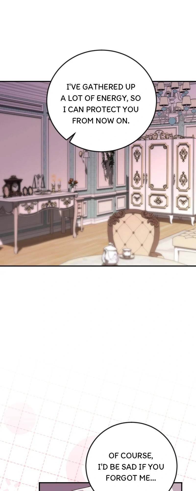 Libera Me Chapter 54 page 72