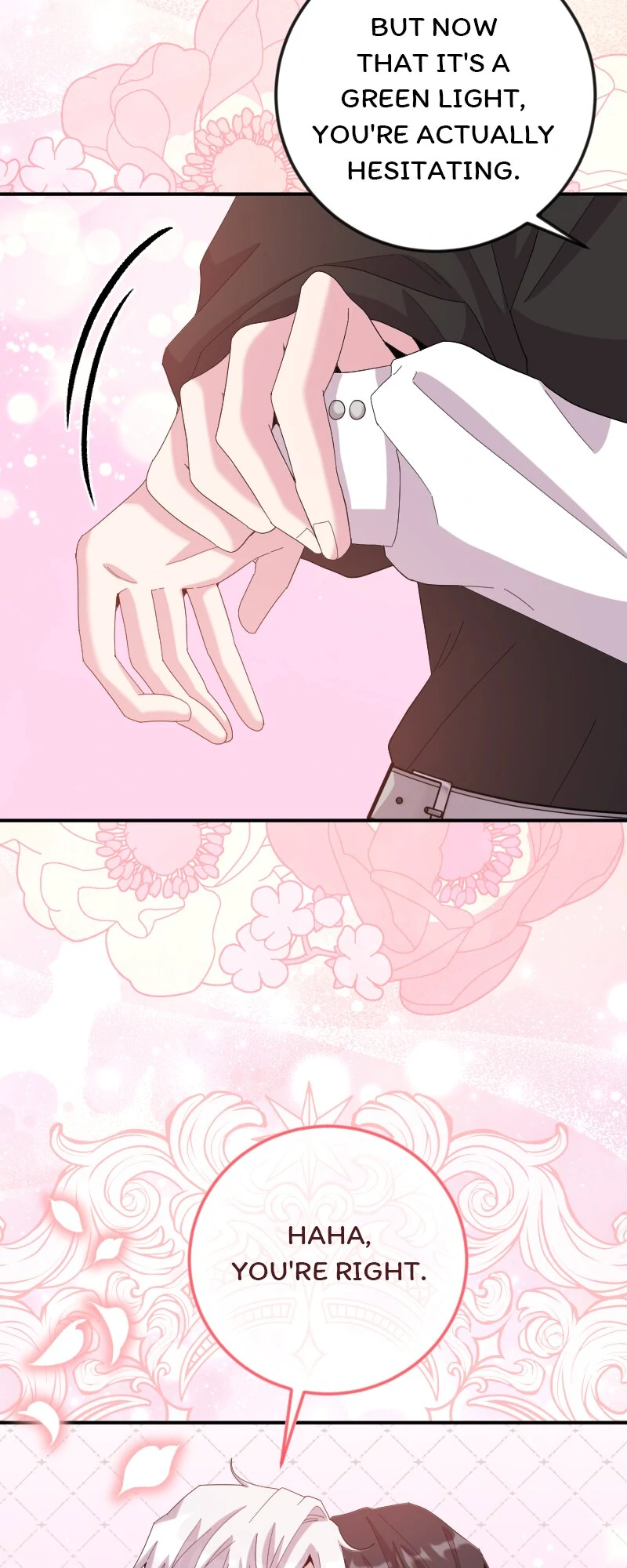 Libera Me Chapter 54 page 82