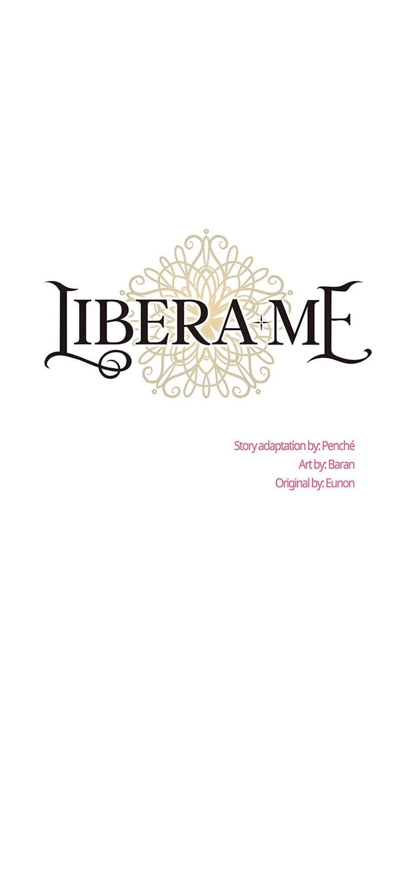 Libera Me Chapter 55 page 0