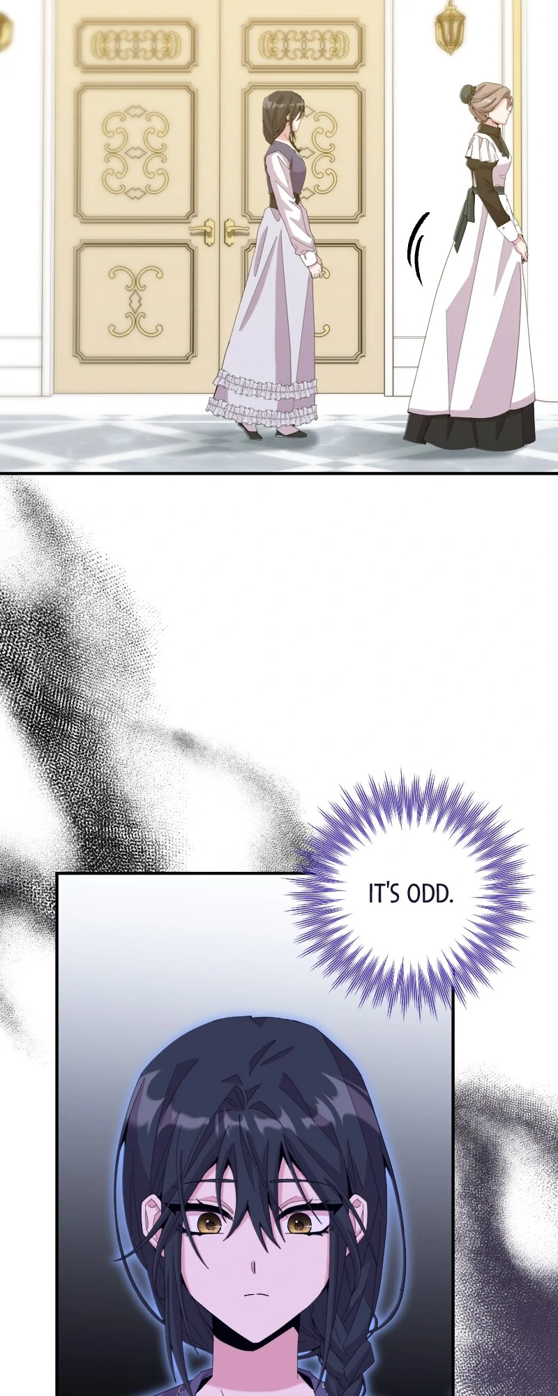 Libera Me Chapter 55 page 9