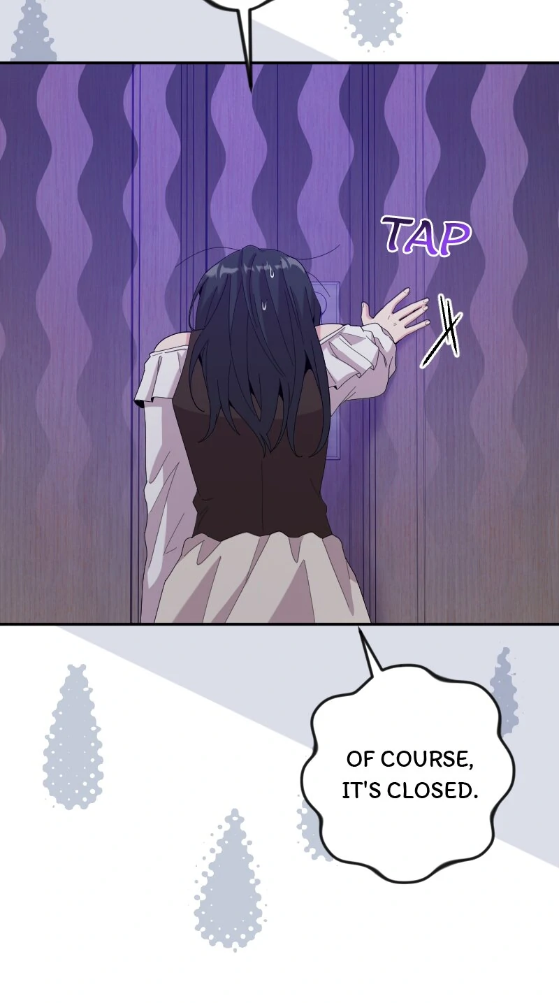 Libera Me Chapter 55 page 22