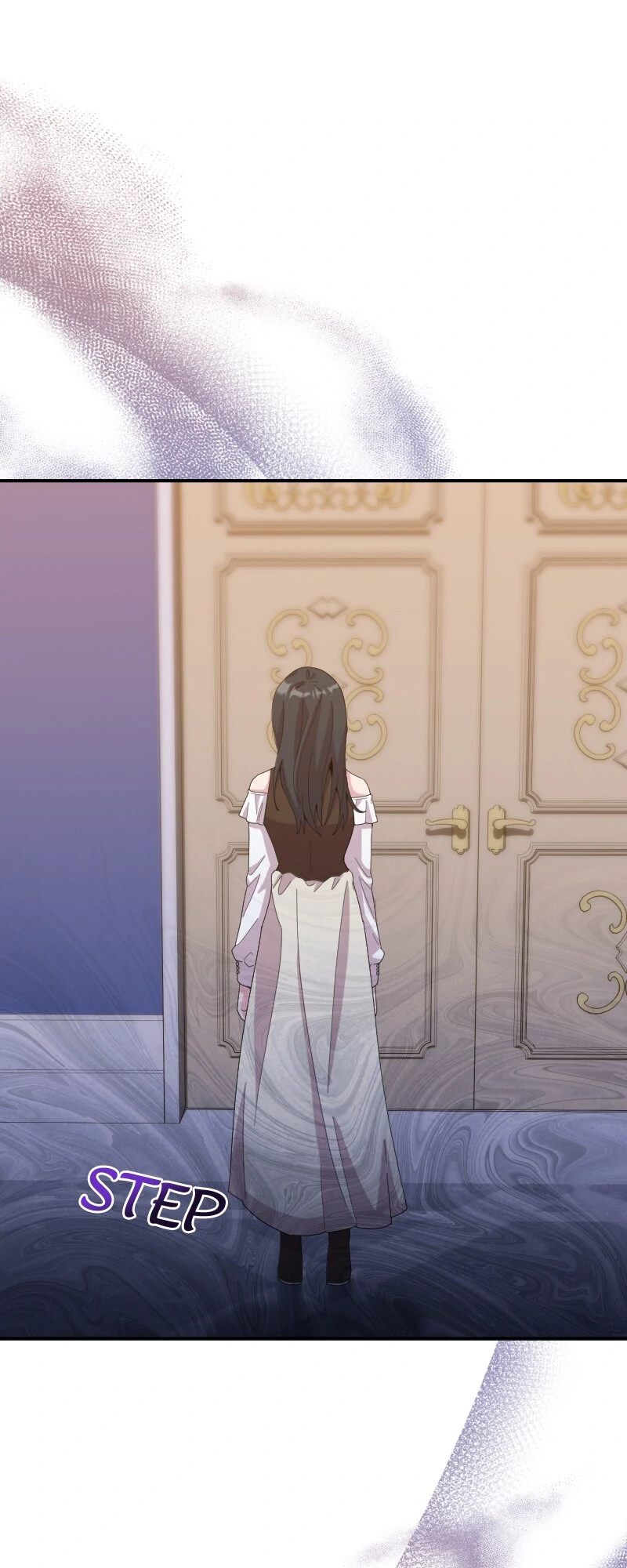 Libera Me Chapter 55 page 32