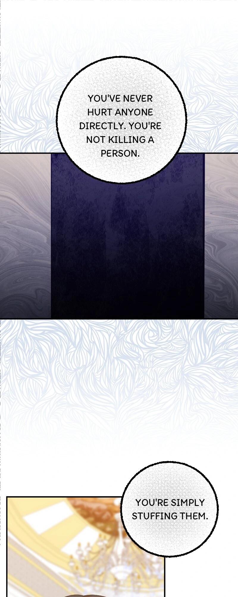 Libera Me Chapter 55 page 38