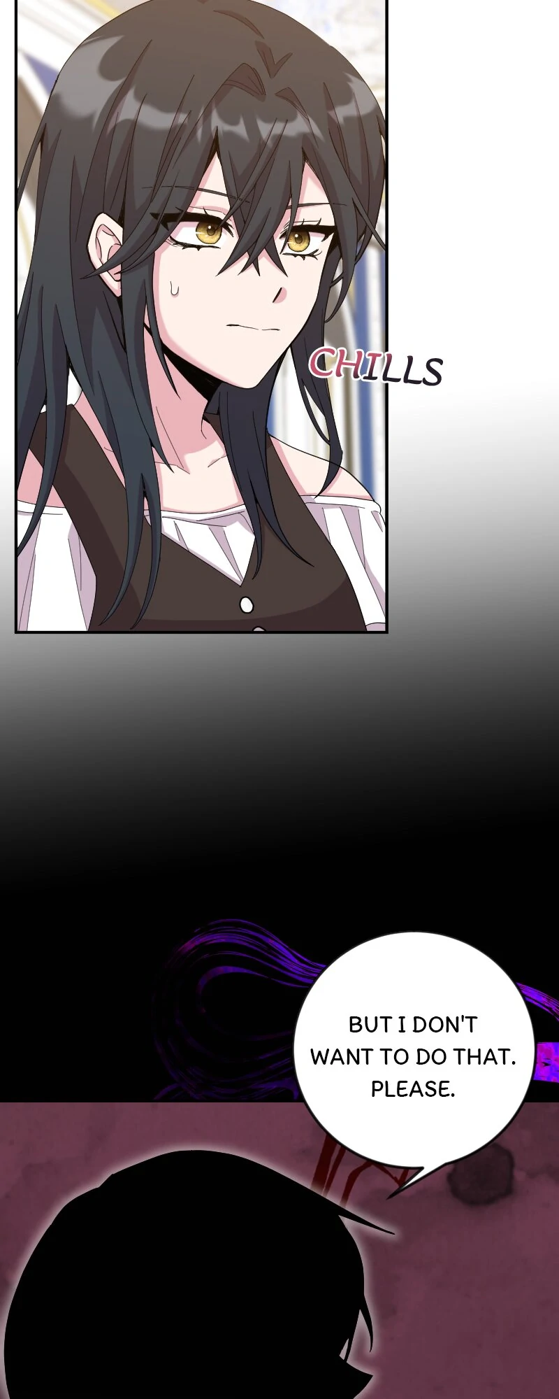 Libera Me Chapter 55 page 39