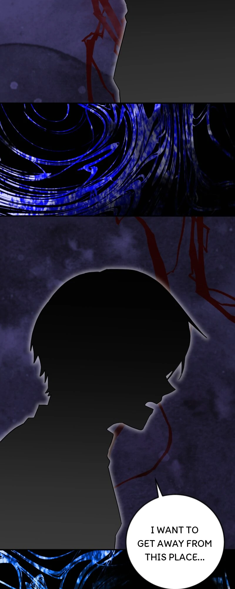 Libera Me Chapter 55 page 41