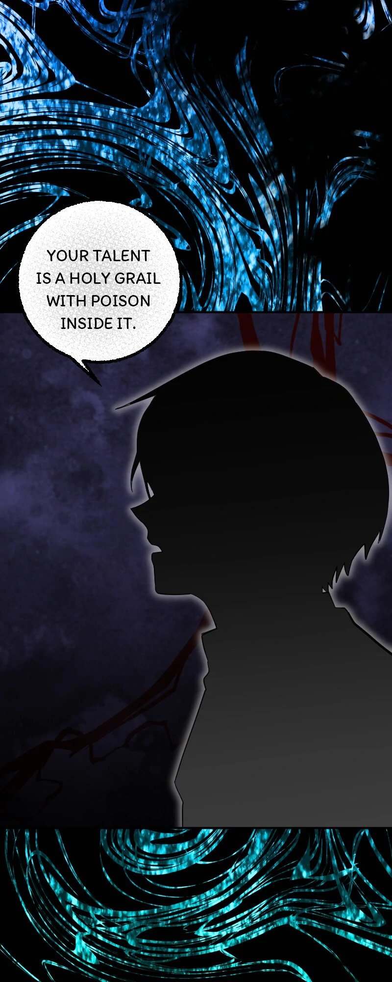 Libera Me Chapter 55 page 42