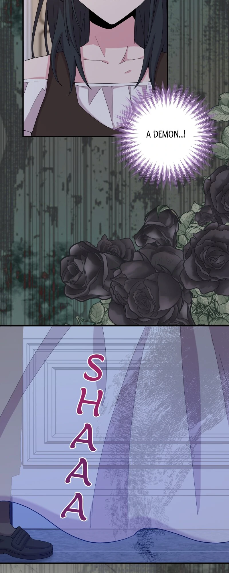 Libera Me Chapter 55 page 50