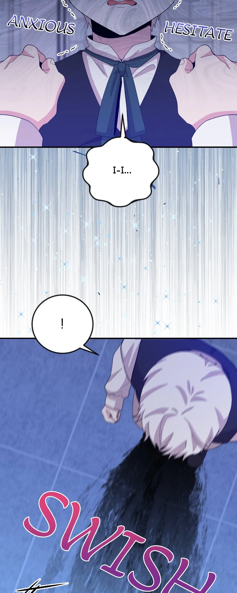 Libera Me Chapter 55 page 57