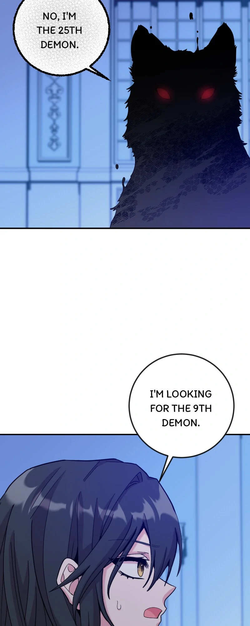 Libera Me Chapter 55 page 61