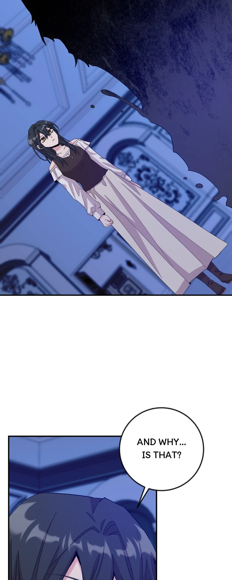 Libera Me Chapter 55 page 63