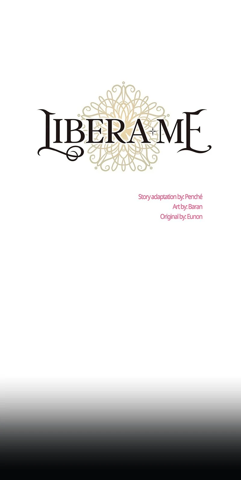 Libera Me Chapter 57 page 0