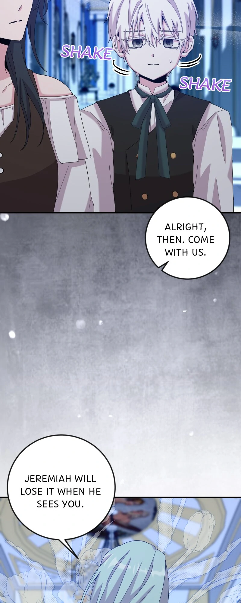 Libera Me Chapter 57 page 18