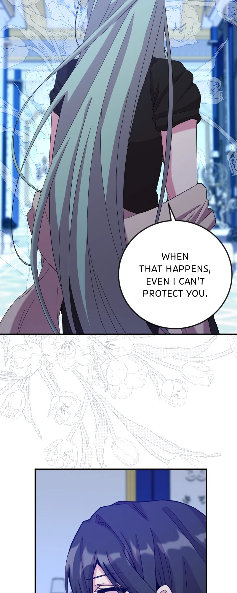 Libera Me Chapter 57 page 19