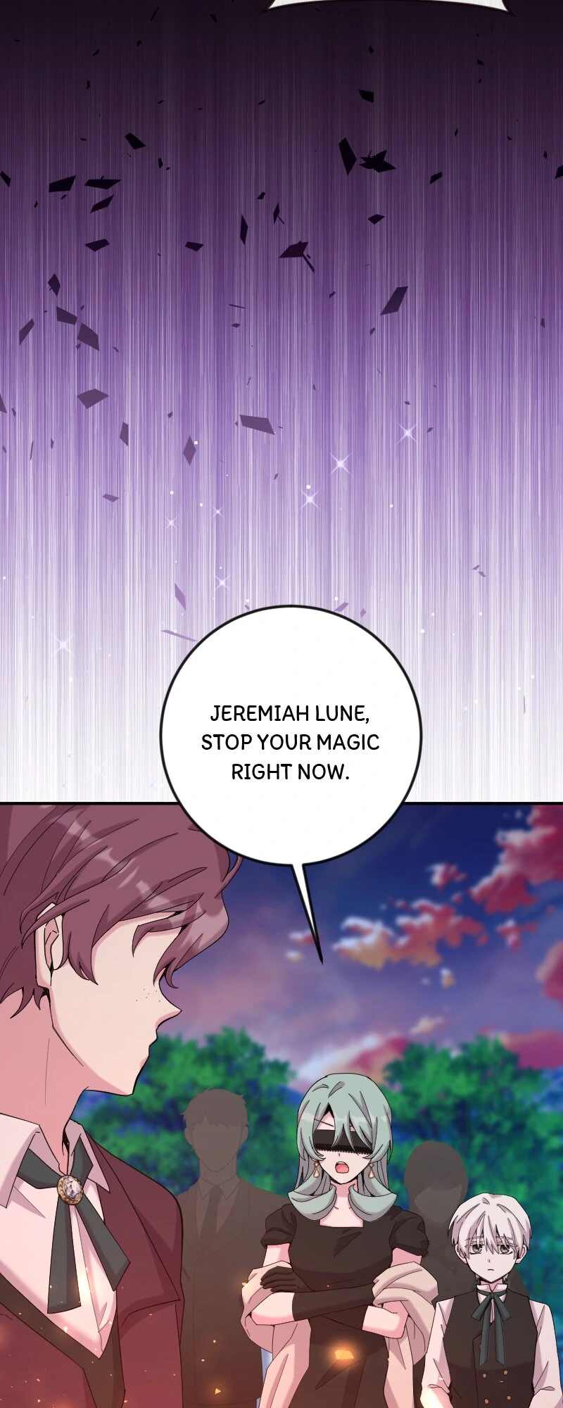 Libera Me Chapter 57 page 24