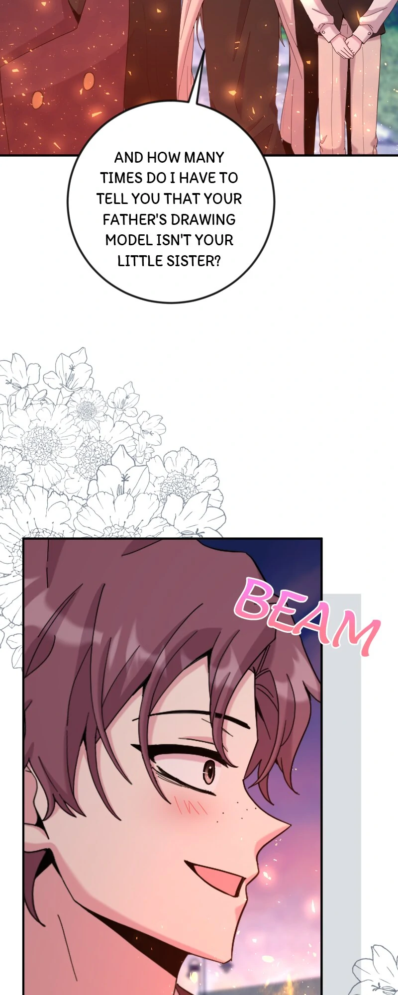 Libera Me Chapter 57 page 25