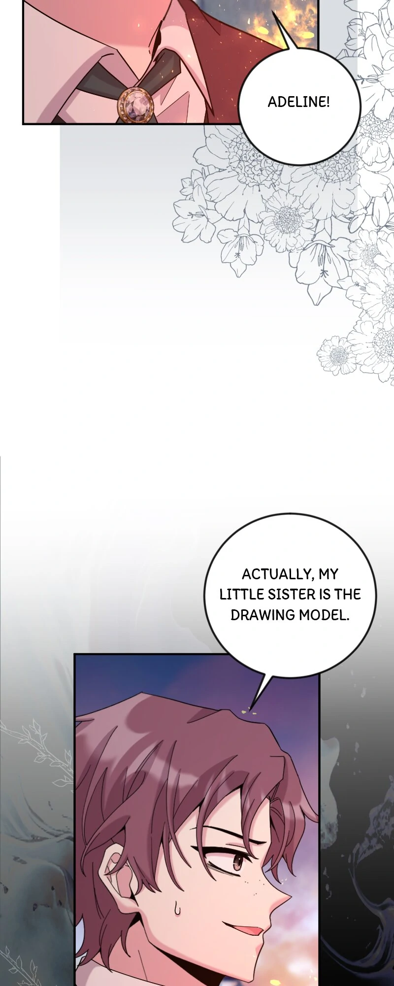 Libera Me Chapter 57 page 26