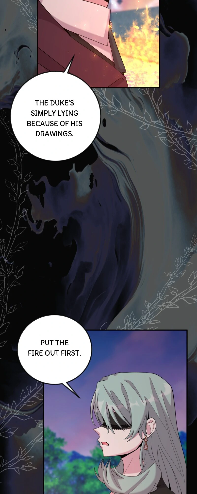 Libera Me Chapter 57 page 27