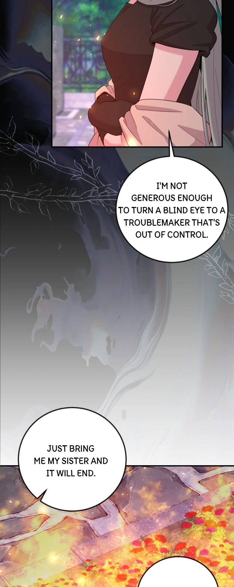 Libera Me Chapter 57 page 28