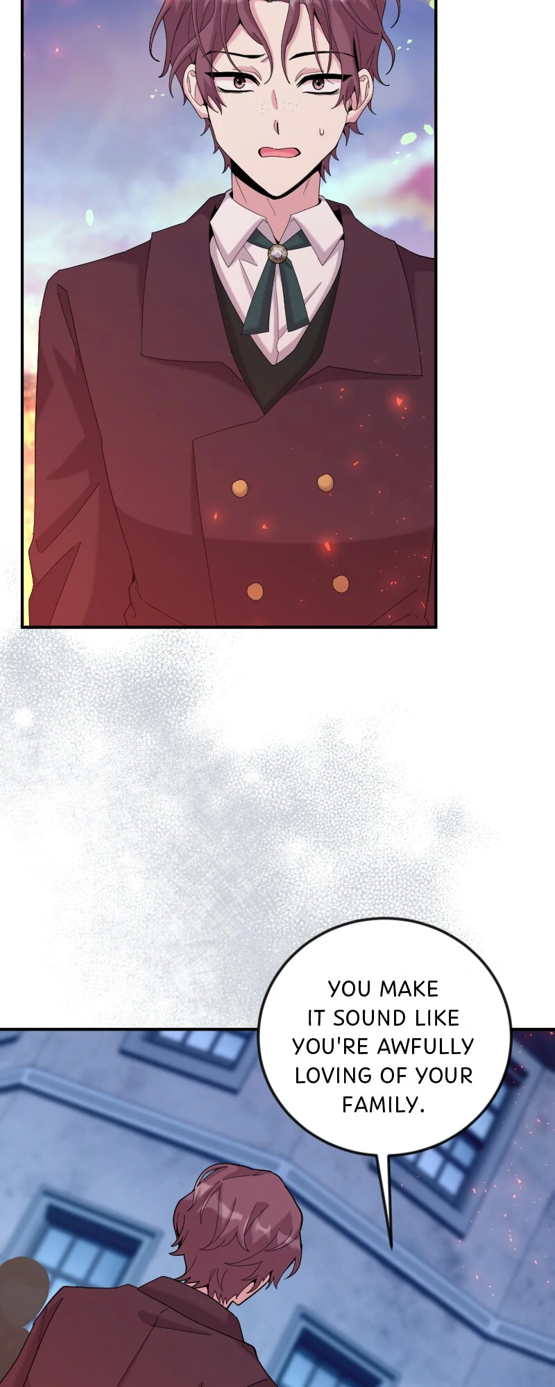 Libera Me Chapter 57 page 31