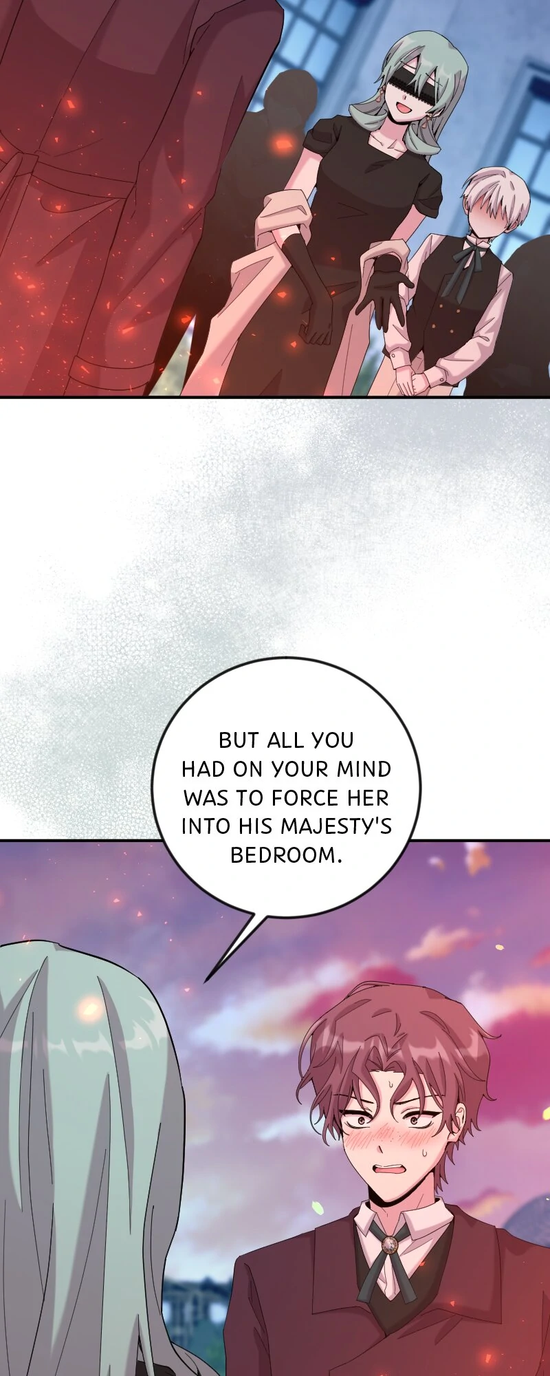 Libera Me Chapter 57 page 32