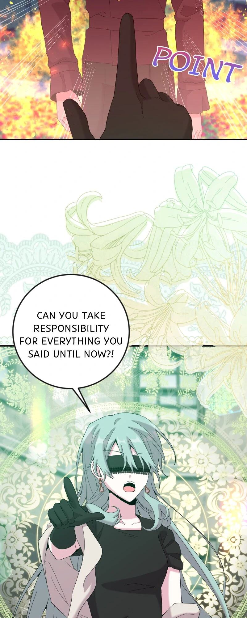 Libera Me Chapter 57 page 35
