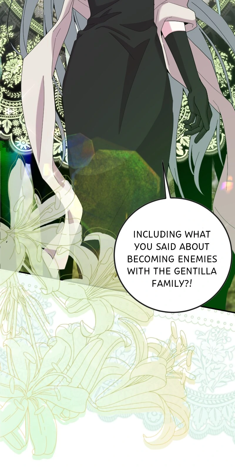 Libera Me Chapter 57 page 36
