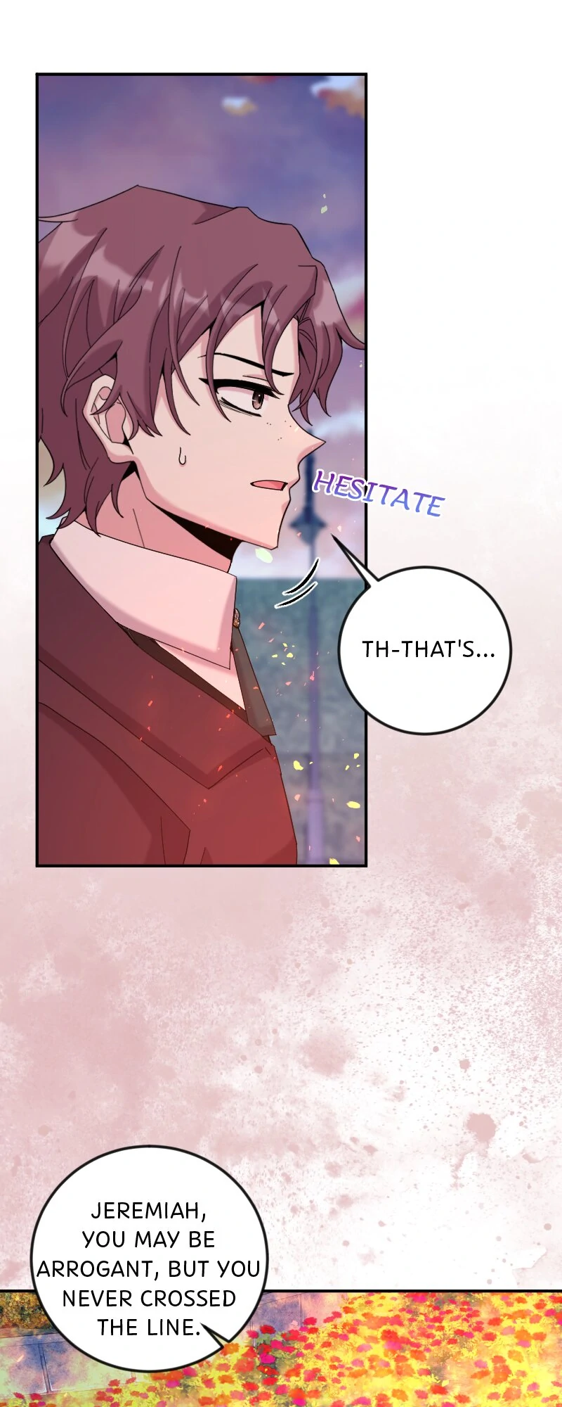 Libera Me Chapter 57 page 37