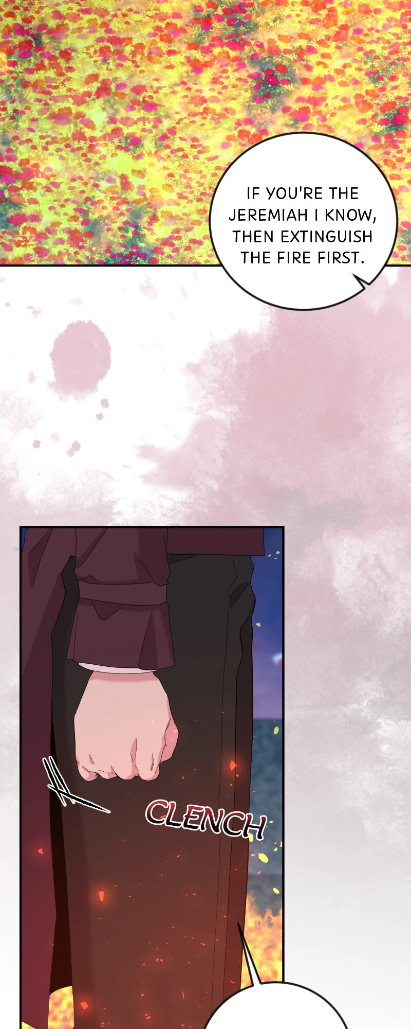Libera Me Chapter 57 page 38