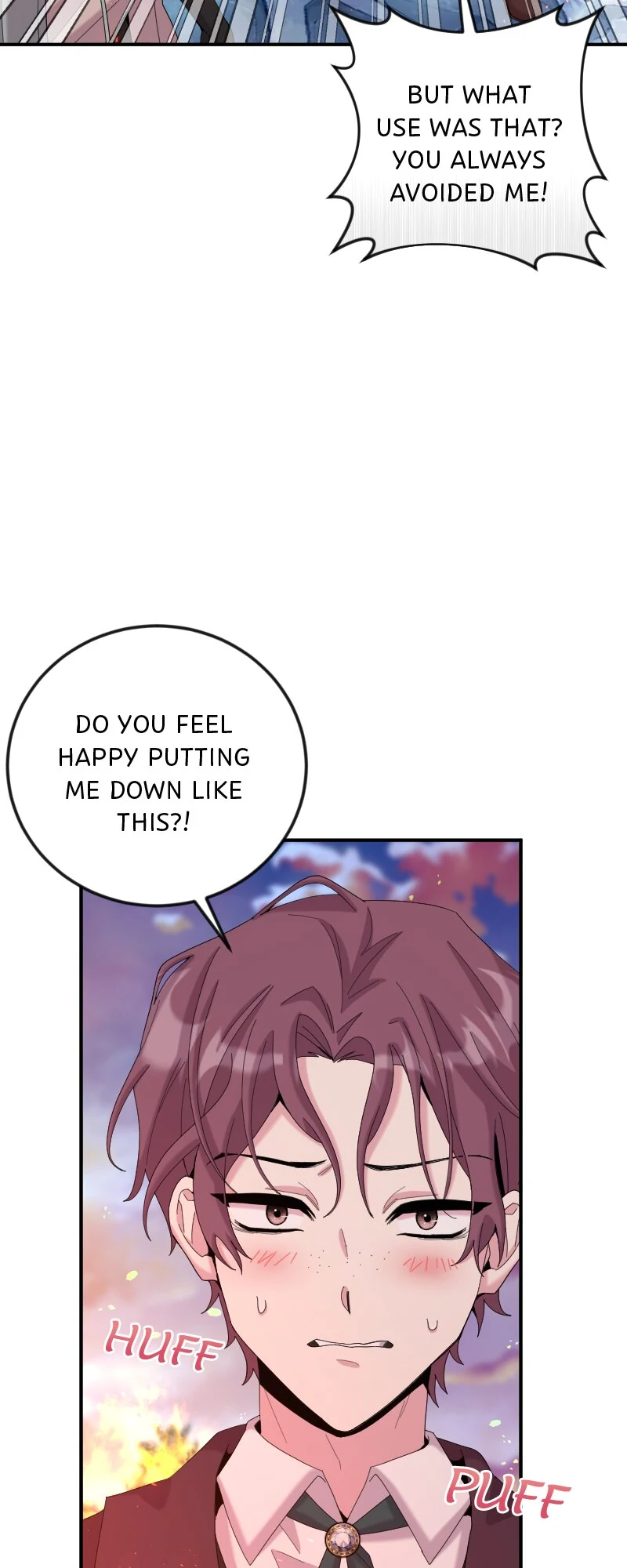 Libera Me Chapter 57 page 40