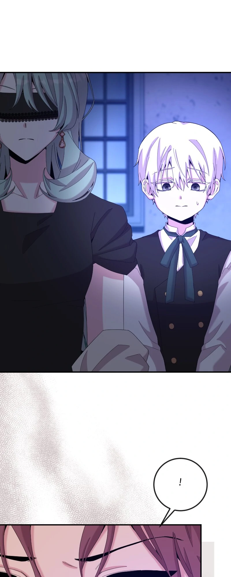 Libera Me Chapter 57 page 42