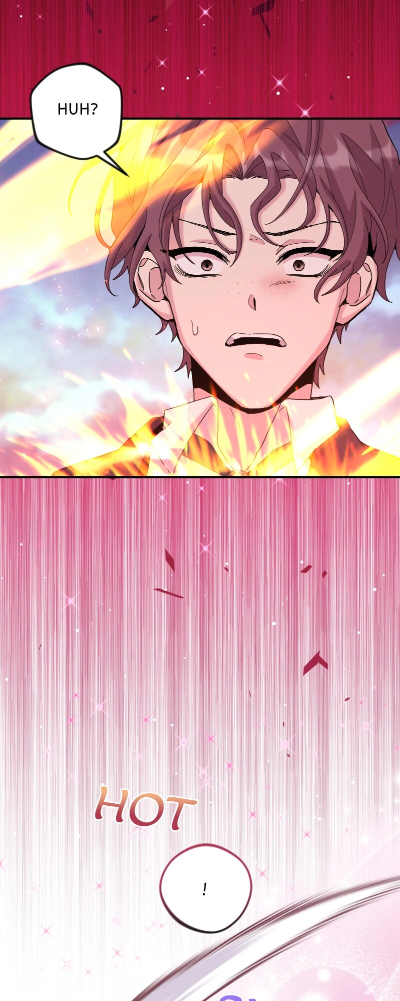 Libera Me Chapter 57 page 58