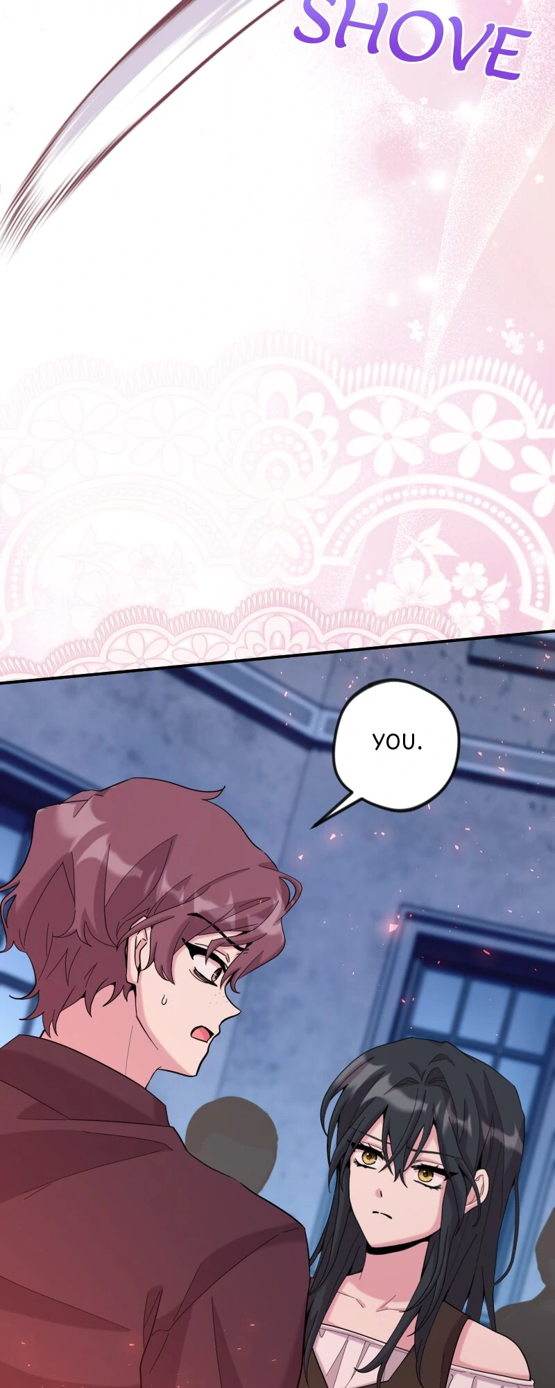 Libera Me Chapter 57 page 59
