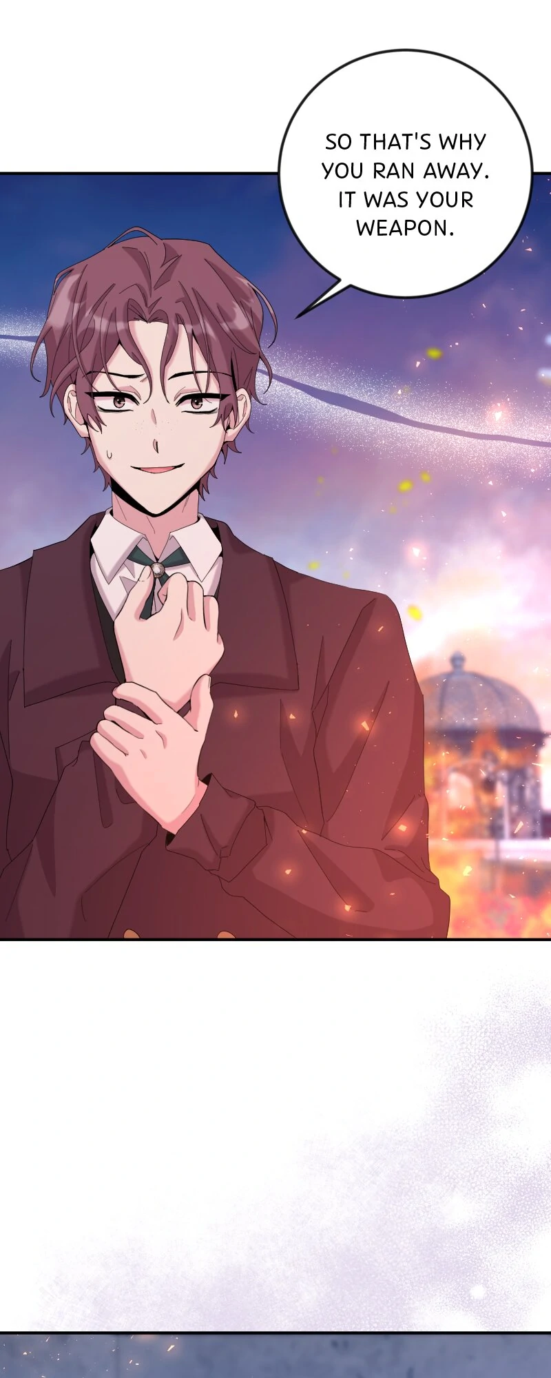 Libera Me Chapter 57 page 61